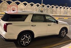 هيونداي باليسيد